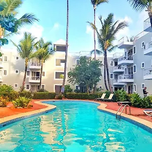  Apartamento Blue