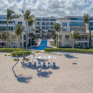 Costa Atlantica - Vacation Apart-hotel