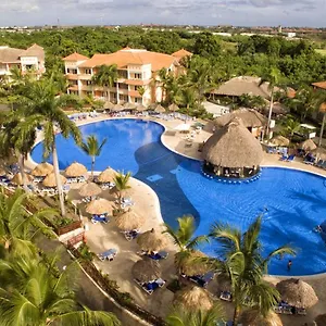 5* Resort Bahia Principe Grand Turquesa -