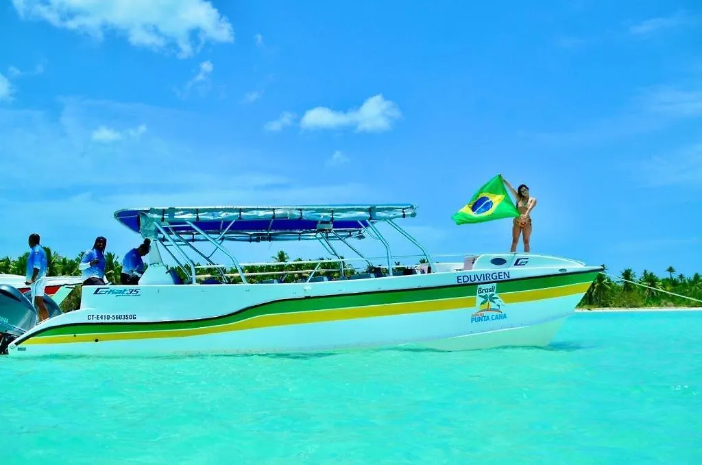 Punta Cana Bavaro Los Corale Beach Pool Ducassi Sol Caribe 0*, Punta Cana Dominican Republic