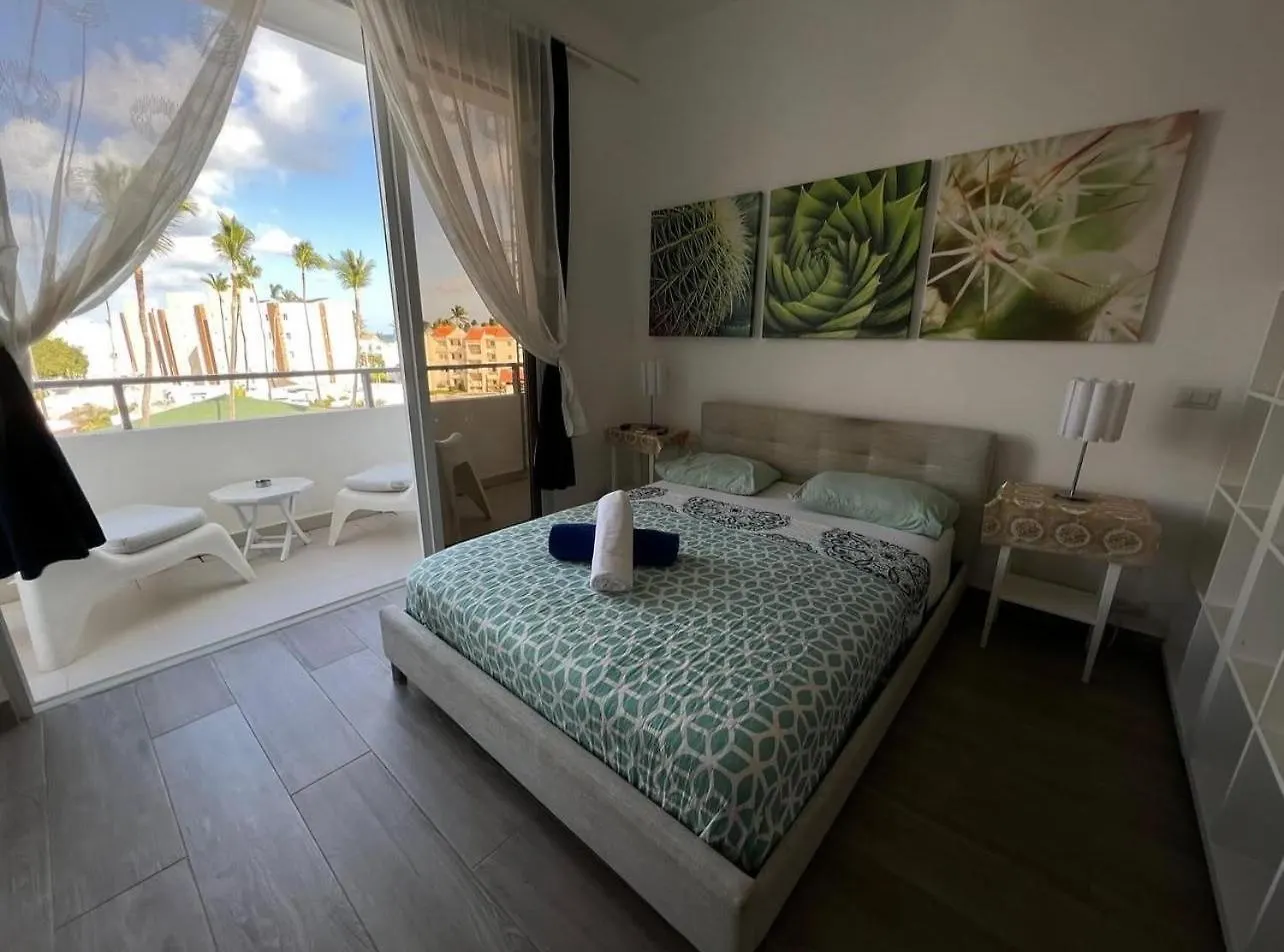 Punta Cana Bavaro Los Corale Beach Pool Ducassi Sol Caribe